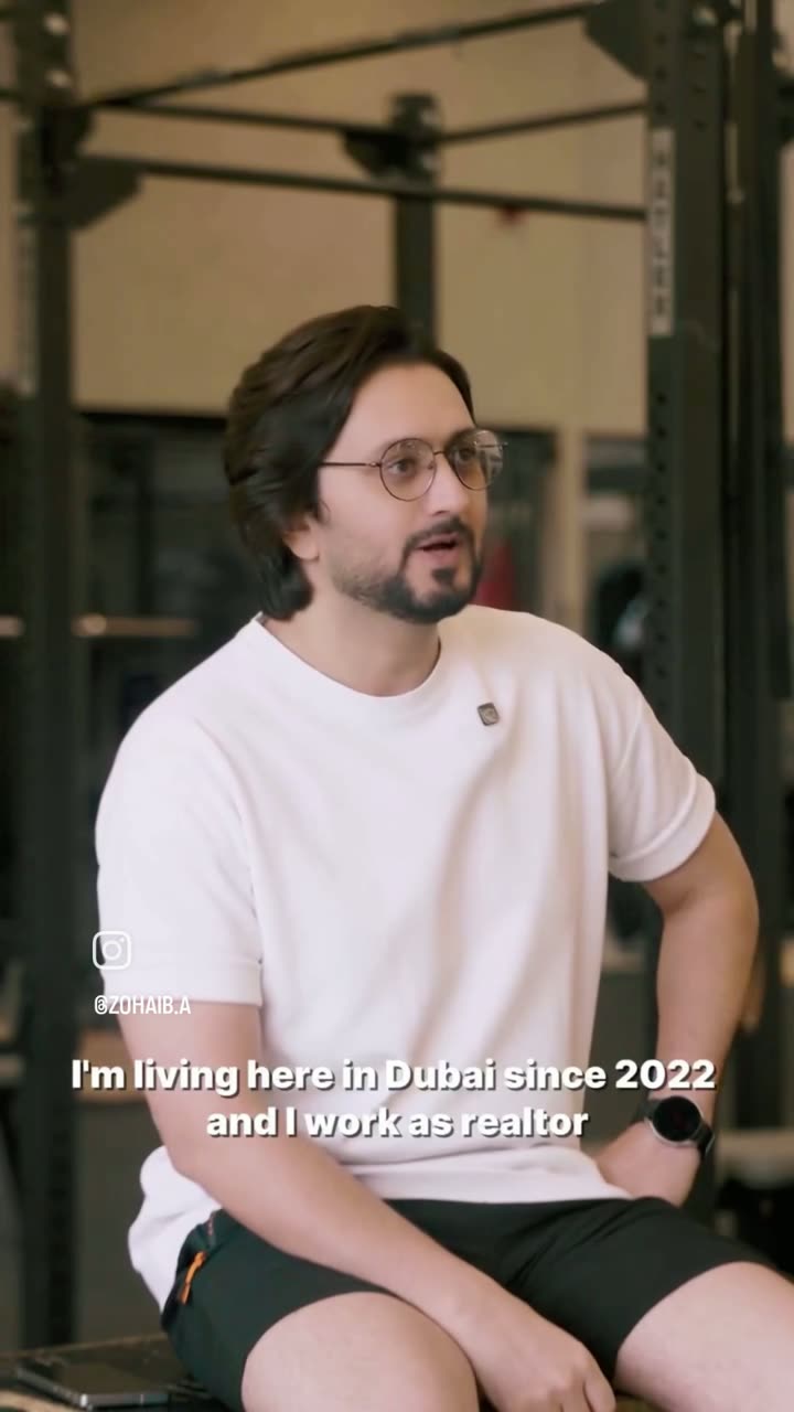 Kashif transformation